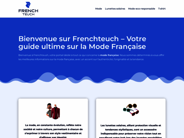 frenchteuch.com