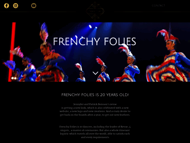 frenchyfolies.com
