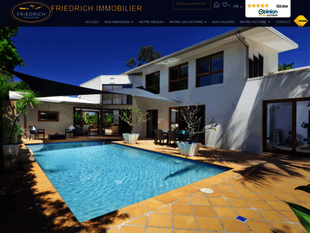 friedrich-immobilier.com