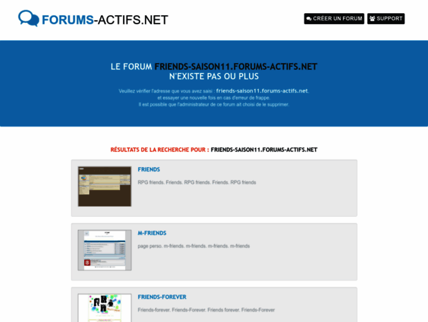 friends-saison11.forums-actifs.net