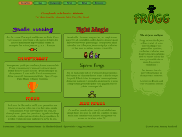 froggames.free.fr