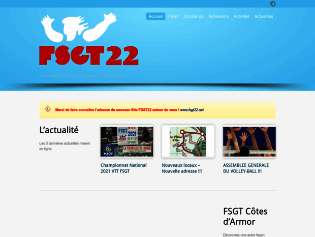 fsgt22.net
