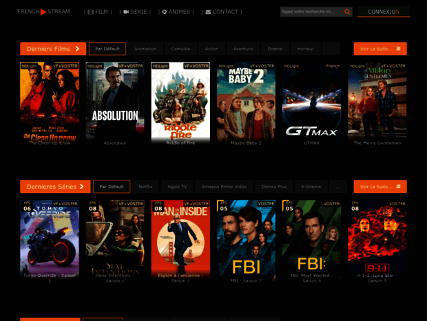 Lol En Streaming Vf
