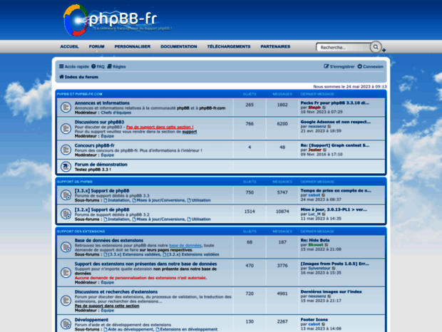 ftp.phpbb-fr.com