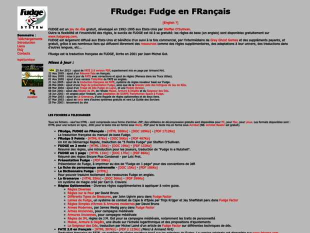 fudge.ouvaton.org