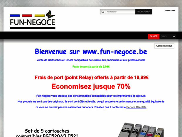 fun-negoce.net
