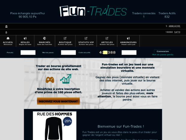 fun-trades.com