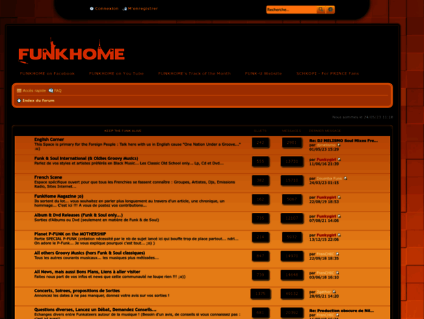 funkhome.com