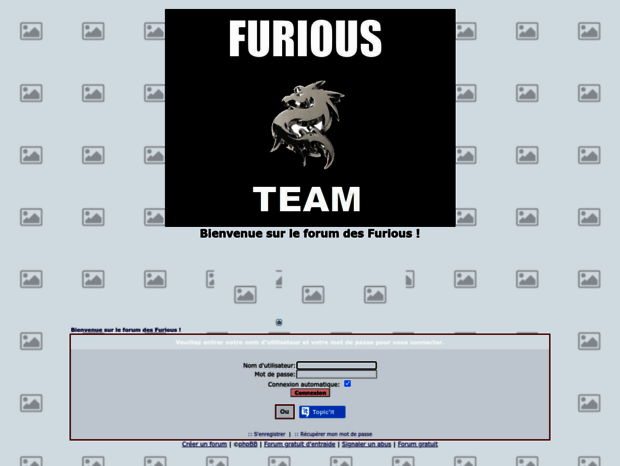 furious-team.forums-actifs.net