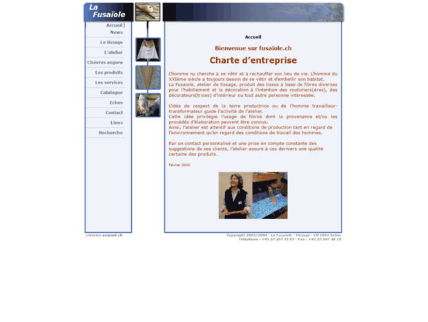 fusaiole.ch