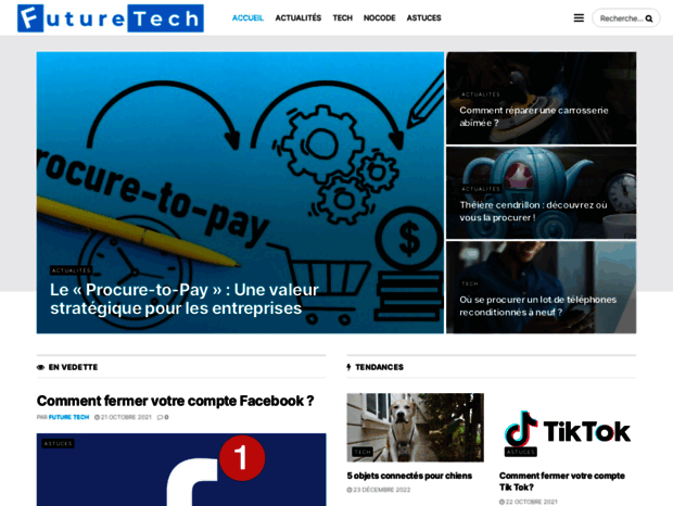 future-tech.fr