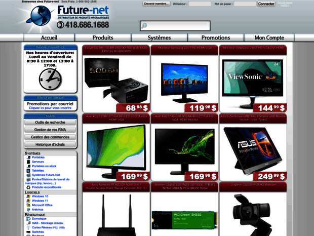 futurenet.qc.ca