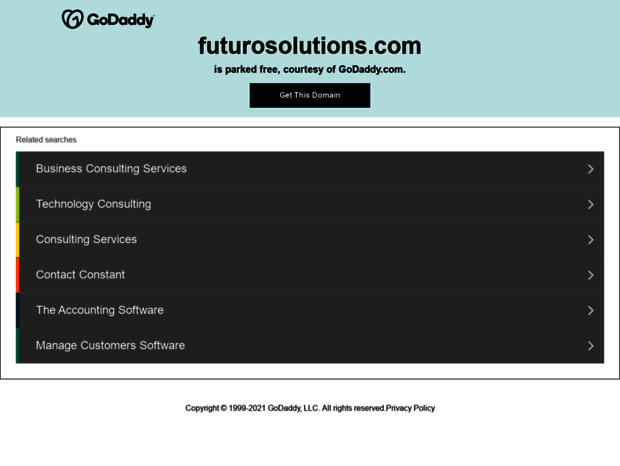 futurosolutions.com