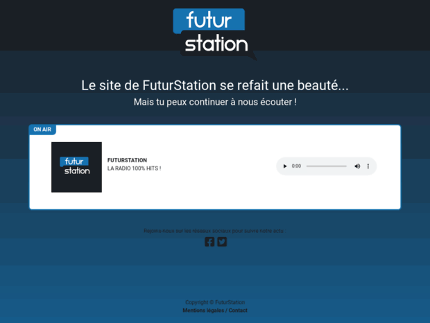 futurstation.net