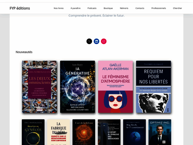 fypeditions.com