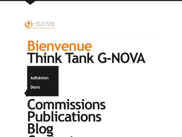 g-nova.org