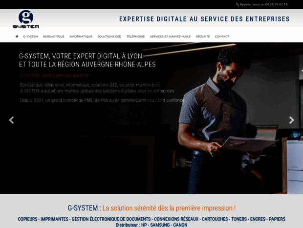 g-system.fr