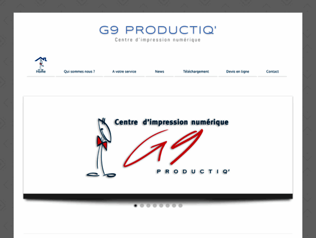 g9productiq.com