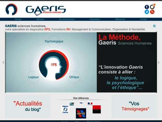 gaeris.com