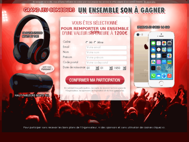 gagnez-un-ensemble-son.com