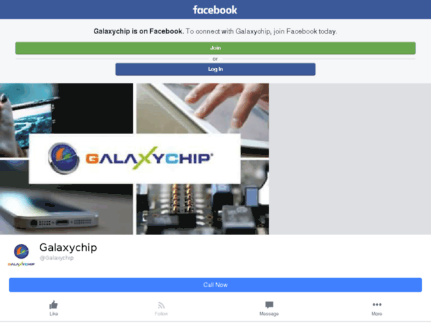 galaxychip.com