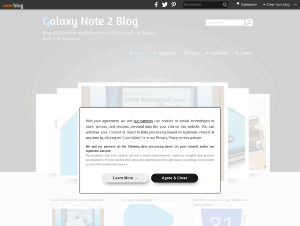 galaxynote2blog.overblog.com