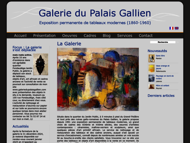 galerie-palaisgallien.com