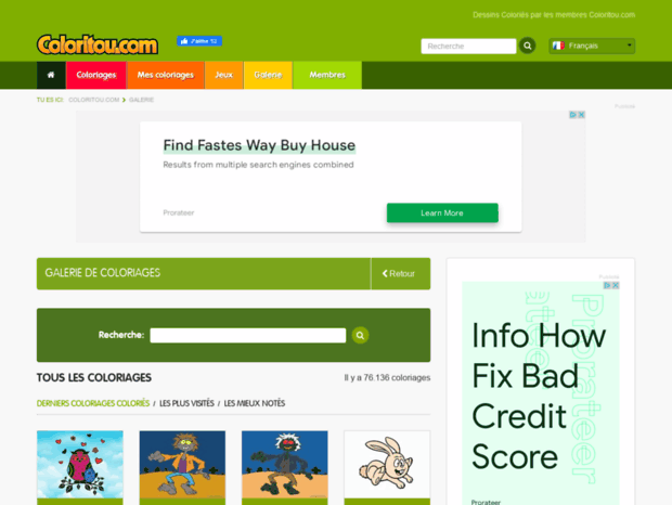 galerie.coloritou.com