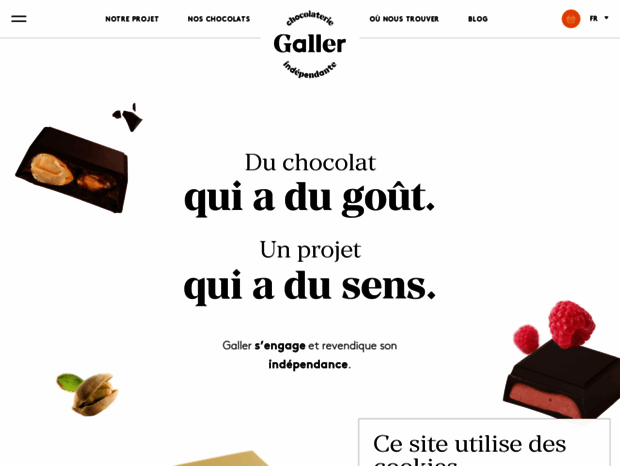 galler.com