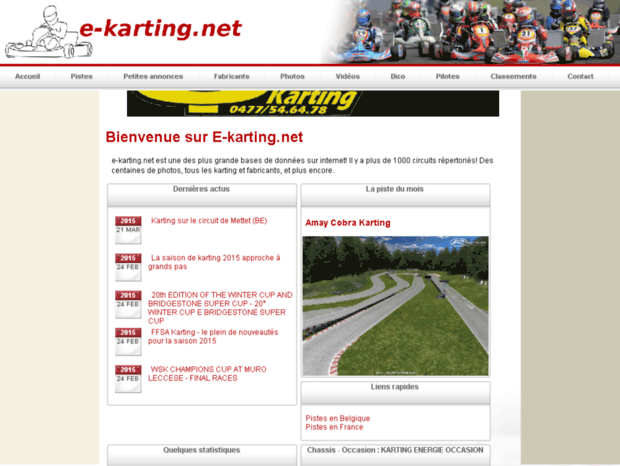gallery.e-karting.net