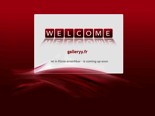 galleryy.fr