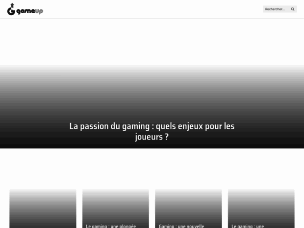 game-up.fr