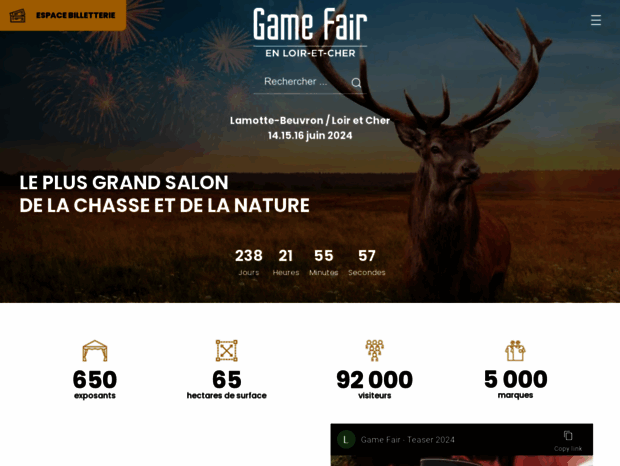 gamefair.fr