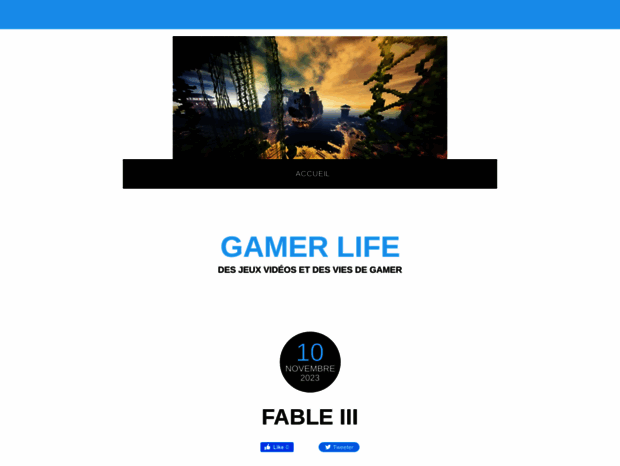gamerlife.hautetfort.com