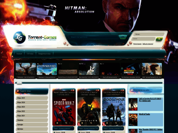 games-torrents.org