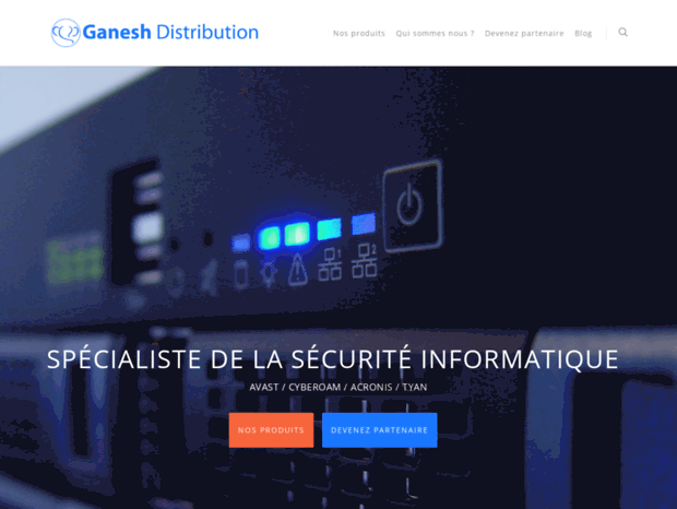 ganesh-distribution.ch