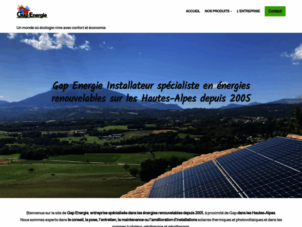 gapenergie.fr