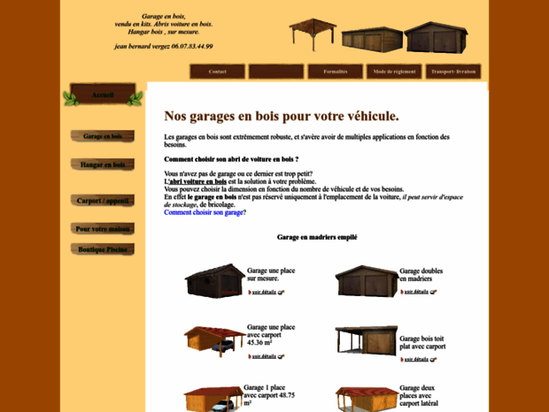 garage-bois.com