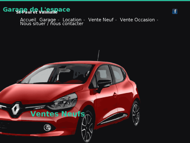 garagedelespace.fr