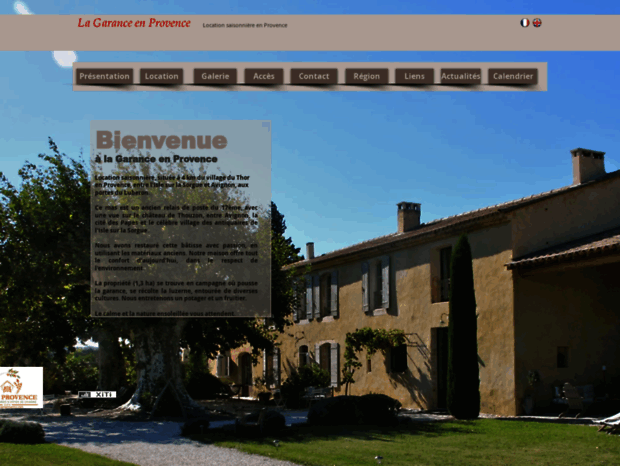 garance-provence.com