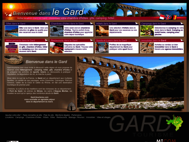 gard-tourisme.com