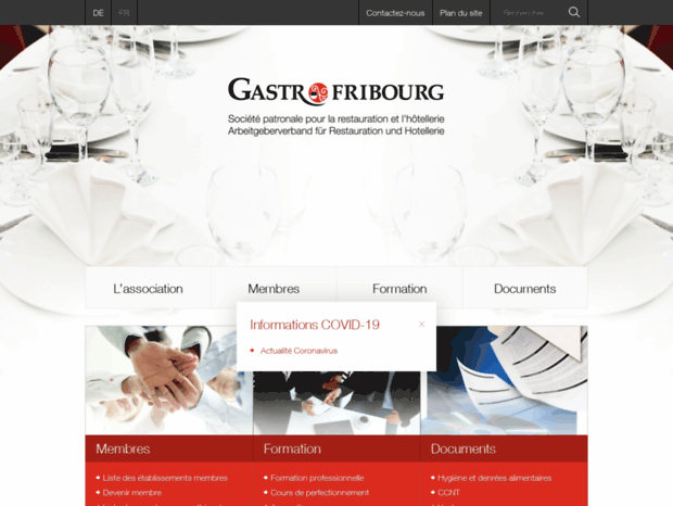 gastro-fribourg.ch