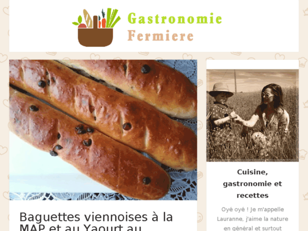 gastronomie-fermiere.fr
