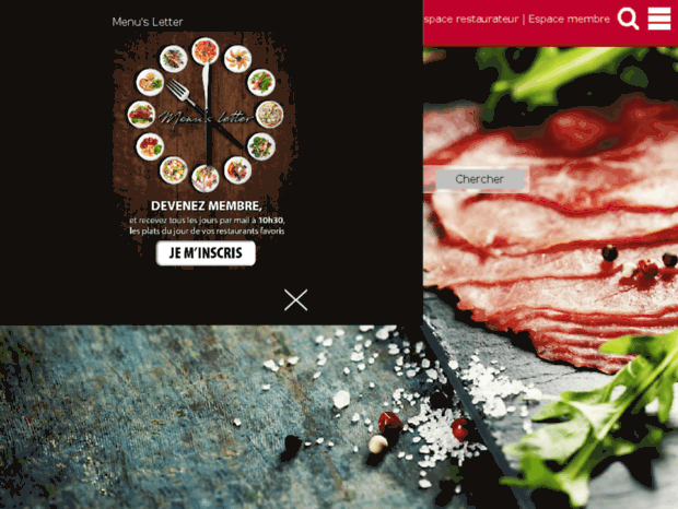 gastronomie.lu