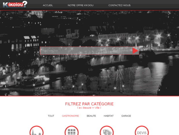 gastronomie57.com