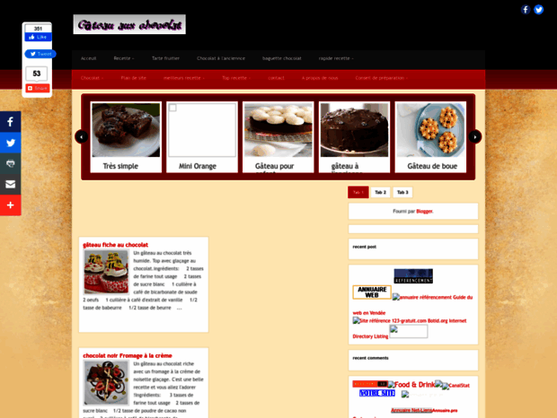 gateau-aux-chocolat.blogspot.com