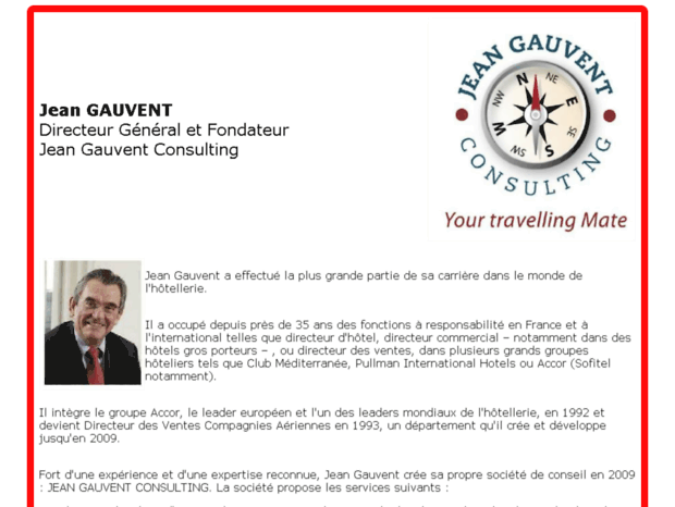 gauvent-consulting.com