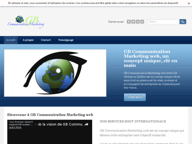 gbcommunicationmarketing.ca