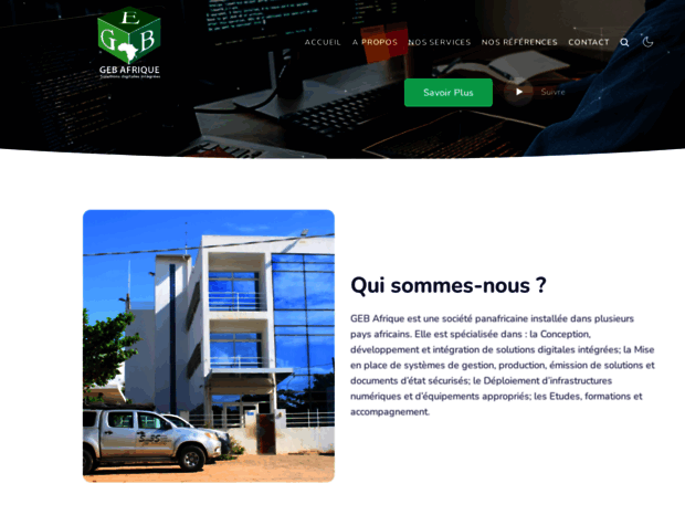 gebafrique.com