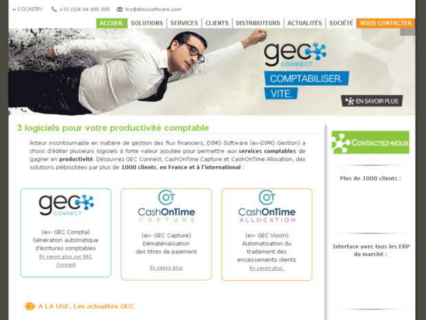 gec-software.fr